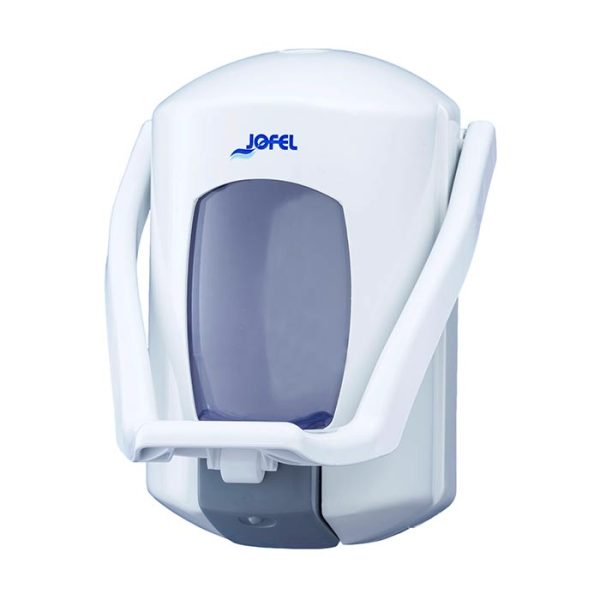 dozownik mydła antybakteryjnego Jofel Aitana - AC75000