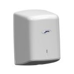 AG47000 AZUR Pojemnik na ręczniki papierowe w rolach MAXI