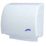 AH45000 AITANA Pojemnik na pojedyncze ręczniki papierowe i w roli