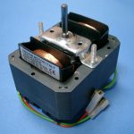 RA1002 -silnik futura