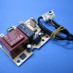 RA3002 -płytaka do suszarki