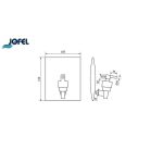 AT14000 wkład uzupełniający mydła w pianie - obrazek 2