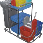 Zestaw sprzątający