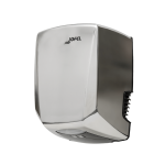 AA57000 POWER+  Elektryczna suszarka obudowa stalowa polerowana - połysk